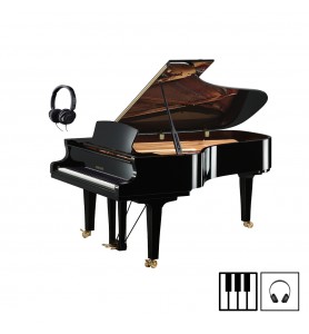 Photo Yamaha Premium S7x Enspire